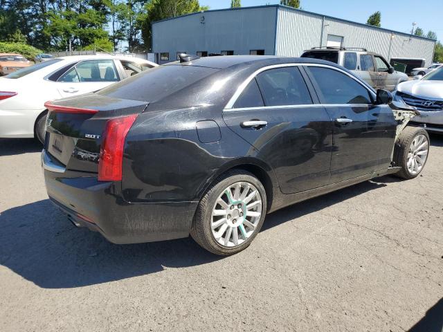 1G6AG5RX0H0174338 Cadillac ATS