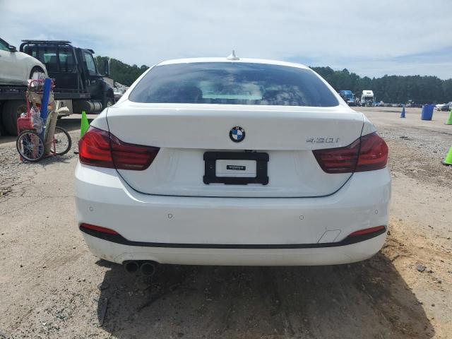 WBA4J1C07LCE34421 BMW 430i Gran Coupe