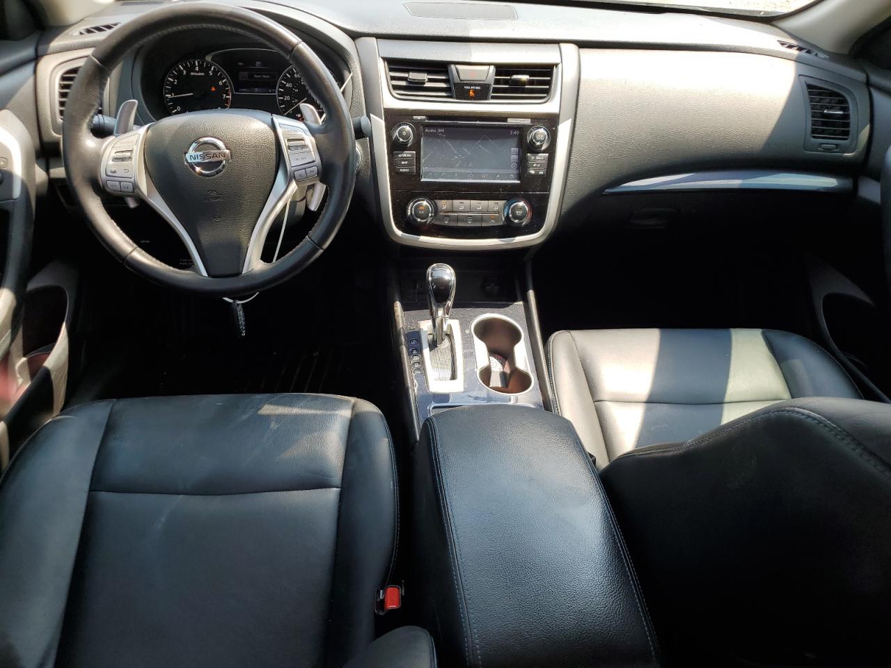 1N4AL3AP6JC275418 NISSAN ALTIMA 2018