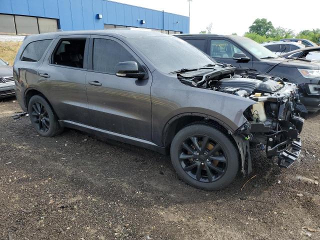 1C4SDJCT6JC346207 | 2018 DODGE DURANGO R/