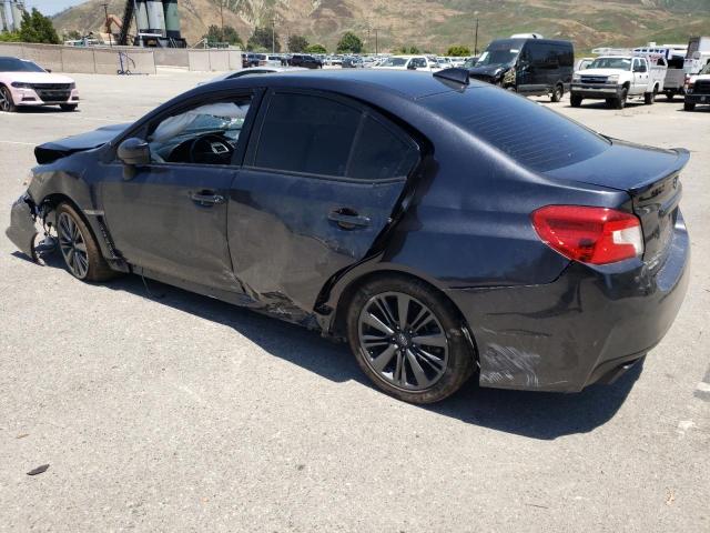 JF1VA1A63J9822466 Subaru WRX