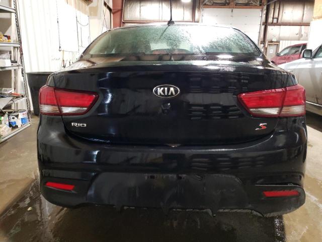 2020 KIA RIO LX - 3KPA24AD5LE312317