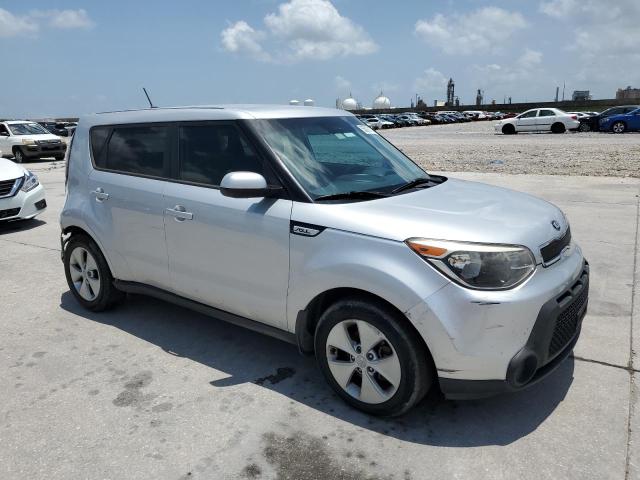 KNDJN2A27F7809884 KIA Soul