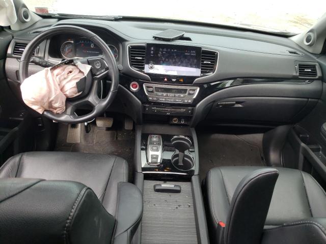 5FNYF6H9XLB009589 Honda Pilot Touring