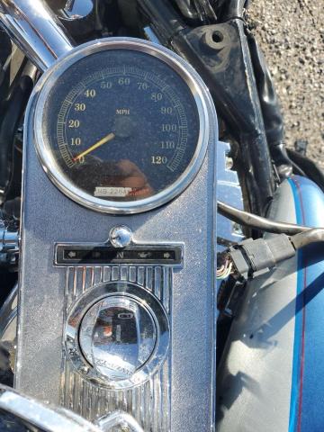 2005 HARLEY-DAVIDSON FLHR - 1HD1FDV3X5Y676573