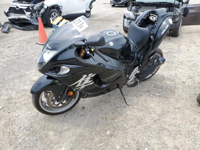 2019 SUZUKI GSX1300 RA - JS1GX72B9K7100863