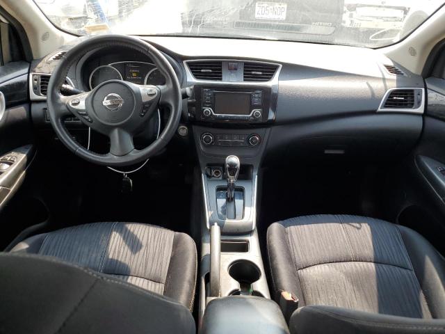 3N1AB7AP3GL650976 Nissan SENTRA S