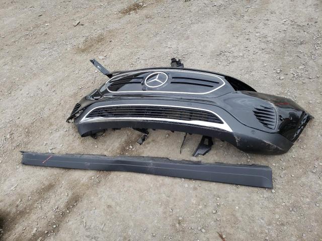 W1N9M0CB8PN025159 Mercedes-Benz Eqb 250+