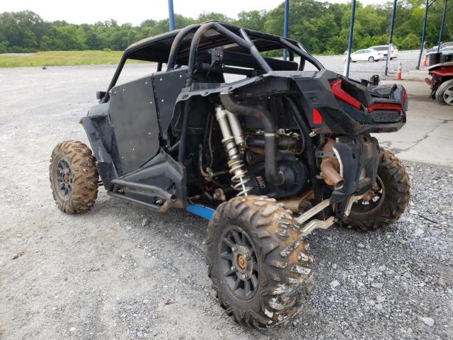 2022 POLARIS RZR XP 100 - 3NSNAV994NF353043