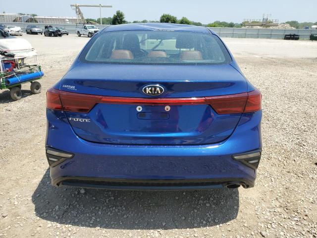 3KPF24AD8KE040253 Kia Forte FE 6