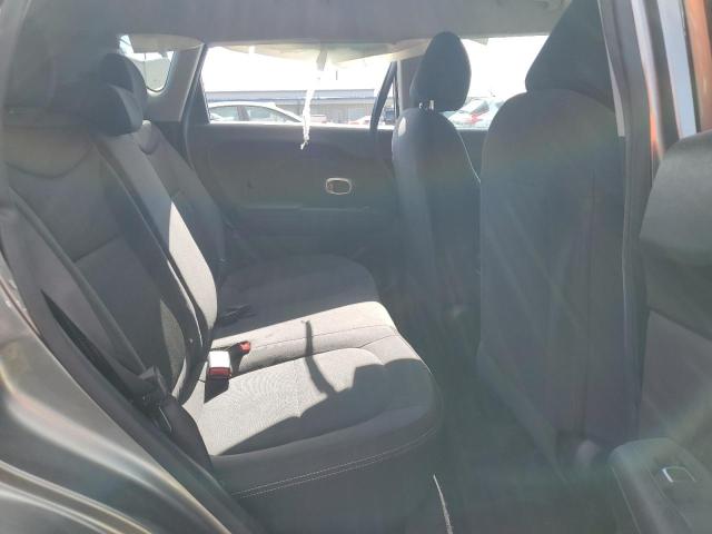 KNDJN2A23K7663431 KIA Soul