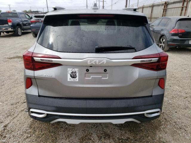 KNDETCA23N7289761 KIA Seltos Sx