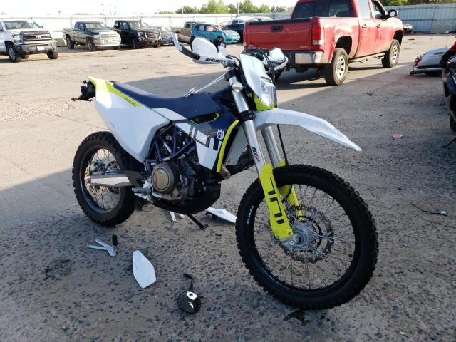 Husqvarna 701 Enduro LR