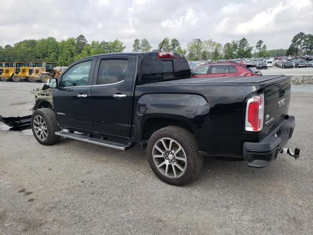 2018 GMC CANYON DEN - 1GTG6EEN8J1140713