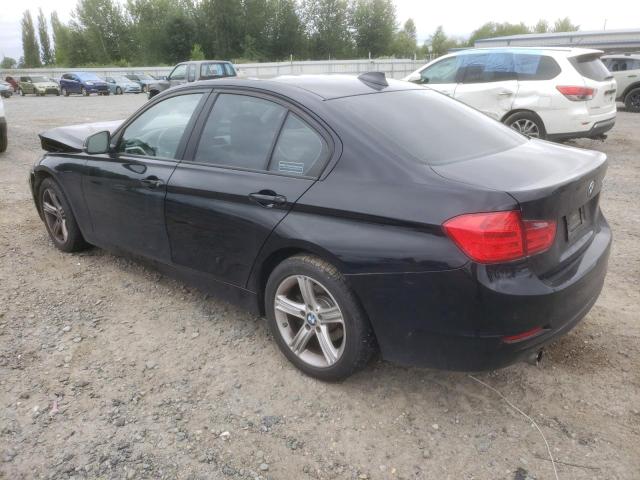 WBA3B1C56EK132662 BMW 320 I