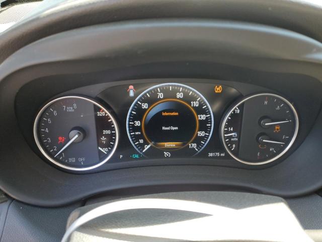 LRBFX4SX3LD208053 Buick Envision Premium Ii