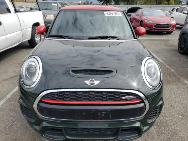 WMWXM9C58J2G49470 Mini Cooper John Cooper Works