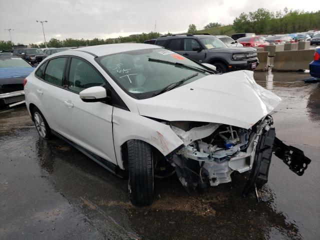 1FADP3F21GL319865 Ford FOCUS SE