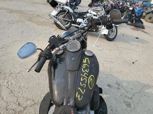 2021 HARLEY-DAVIDSON FLSL - 1HD1YDJ15MB040935
