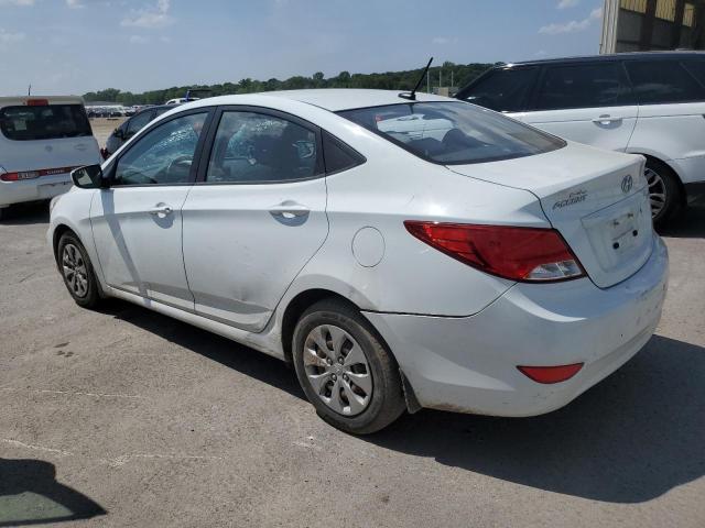 KMHCT4AE0FU803281 | 2015 HYUNDAI ACCENT GLS