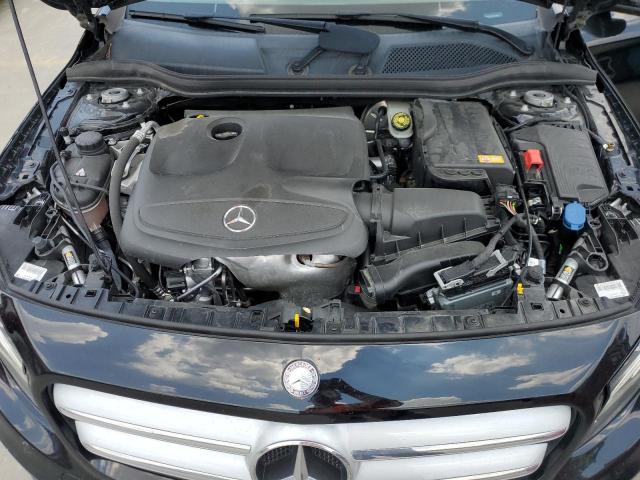 2015 MERCEDES-BENZ GLA 250 - WDCTG4EB1FJ108733