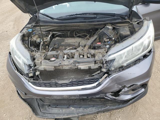2HKRM3H3XGH509733 Honda CR-V LX