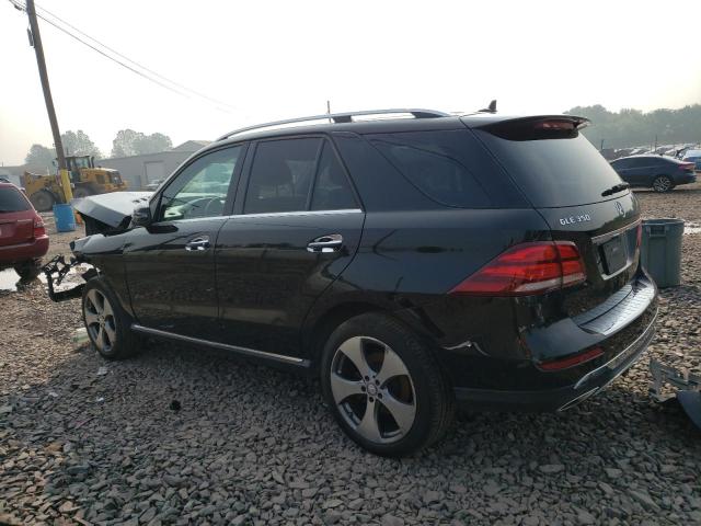 4JGDA5JB5GA664256 2016 MERCEDES-BENZ GLE-CLASS - Image 2