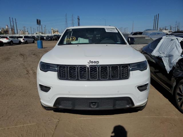 1C4RJFBG2MC591583 Jeep Grand Cherokee Limited