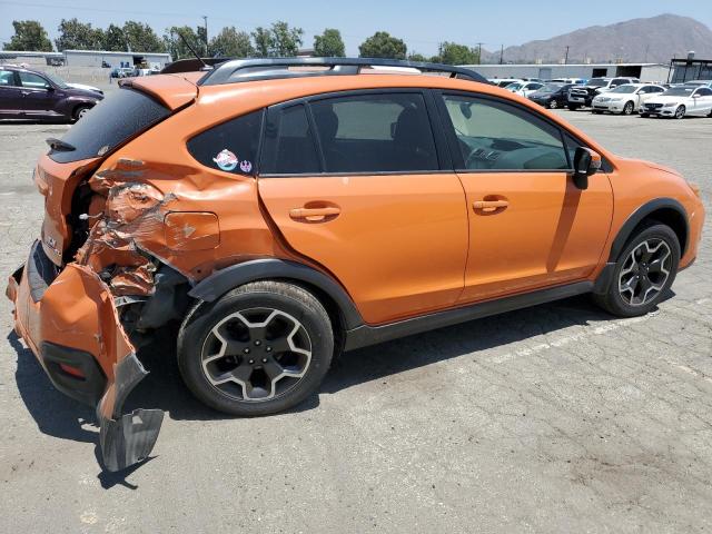 JF2GPAPC3F8231583 Subaru Xv Crosstrek 2.0 Limited