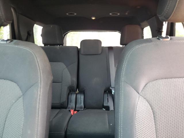 1FM5K7DH2HGA15929 Ford EXPLORER XLT