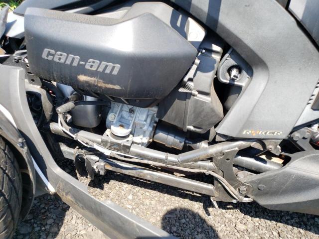2019 CAN-AM RYKER RALL - 3JB2GEG43KJ004171