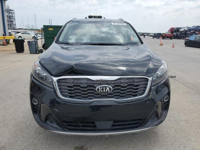 5XYPH4A59KG567023 KIA SORENTO EX