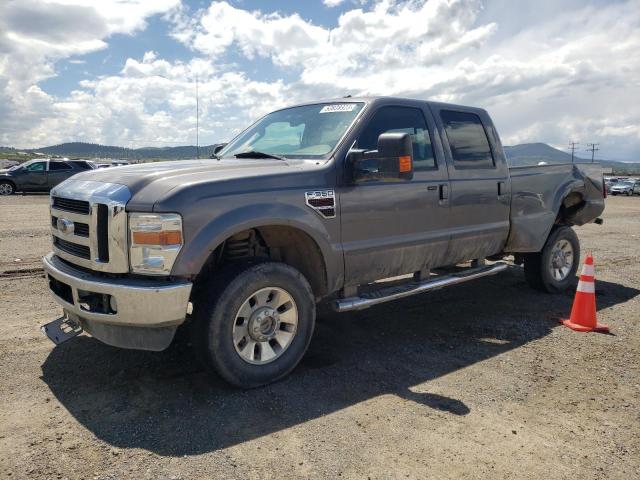 2010 Ford F-350 