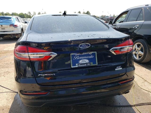 3FA6P0HD1LR236227 2020 FORD FUSION, photo no. 6