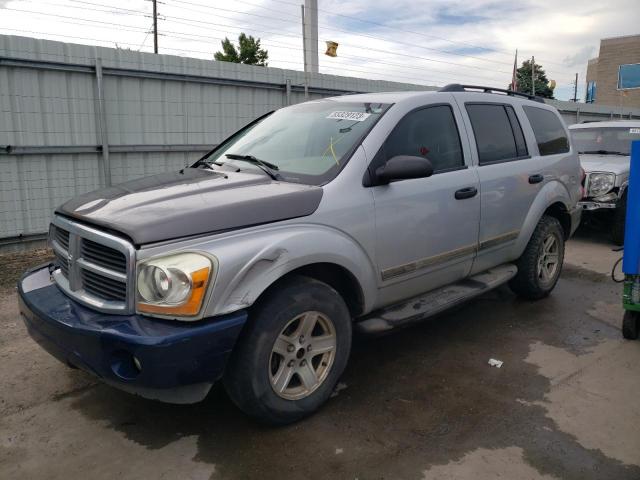 2004 Dodge Durango SLT