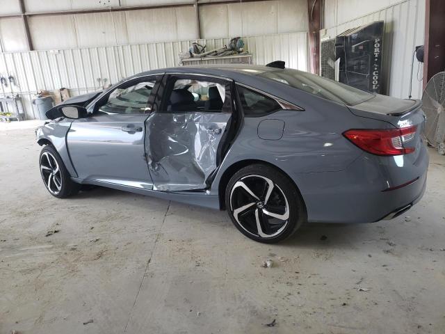 Vin: 1hgcv1f30ma107606, lot: 57097493, honda accord sport 20212