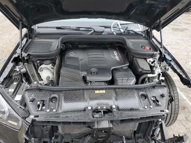 4JGFD6BB9NA760442 Mercedes-Benz Gle Coupe Amg 53 4matic