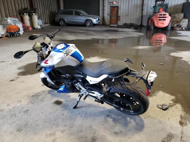 2023 BMW F 900 R WB10K1303P6H05829