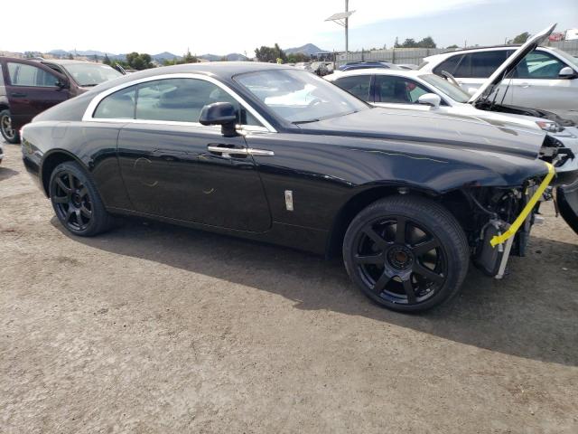 VIN SCA665C51EUX84712 2014 Rolls-Royce Wraith no.4