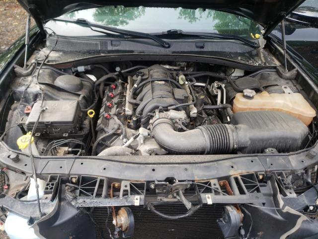 2016 DODGE CHARGER PO - 2C3CDXKT4GH144372