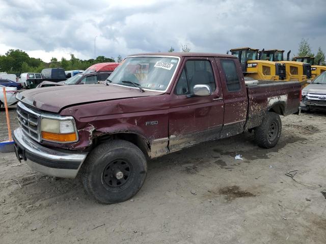 1996 Ford F-150 