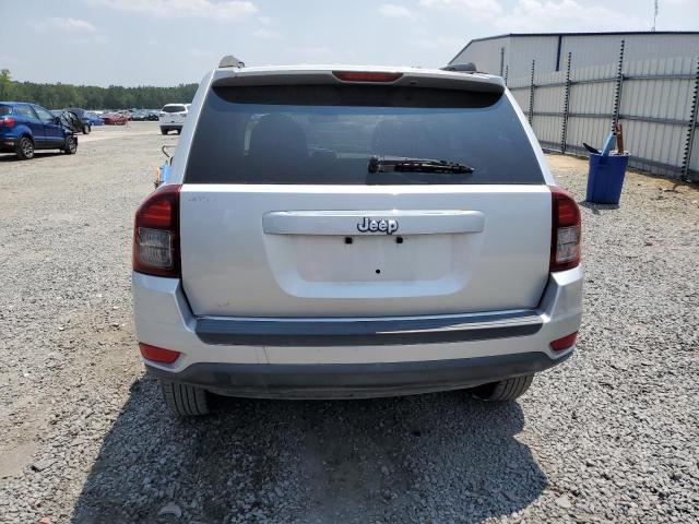 1C4NJCBA7ED593706 | 2014 JEEP COMPASS SP