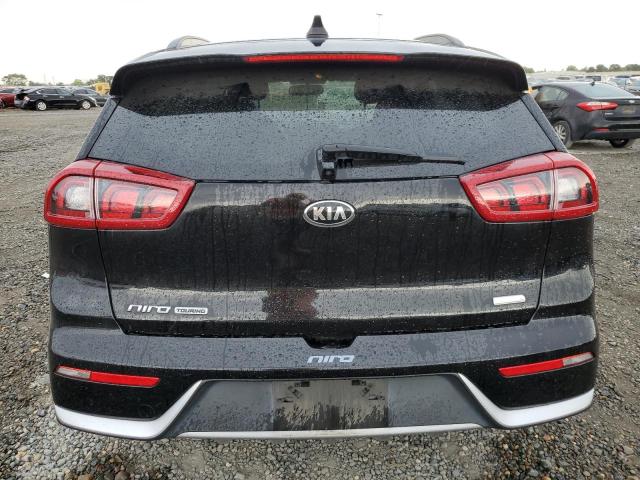 KNDCC3LC7H5064501 KIA NIRO EX