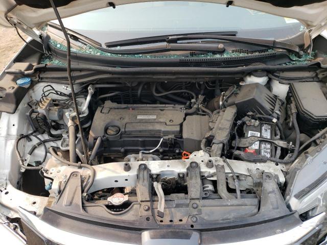 2016 HONDA CR-V SE - 5J6RM4H40GL081708