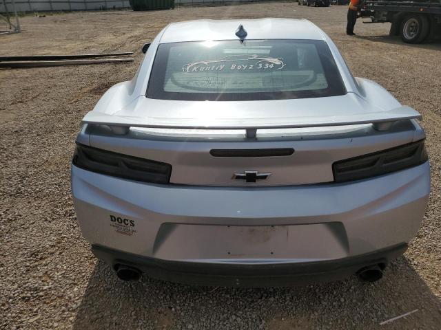 1G1FF1R71H0171536 CHEVROLET CAMARO 2017