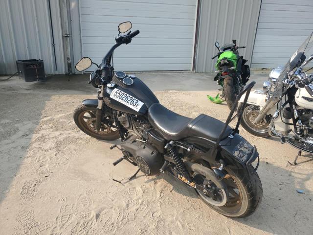 2016 HARLEY-DAVIDSON FXDLS 1HD1GS827GC327424