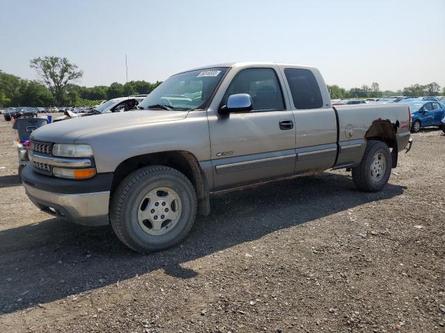 1999 Chevrolet C/K 1500 