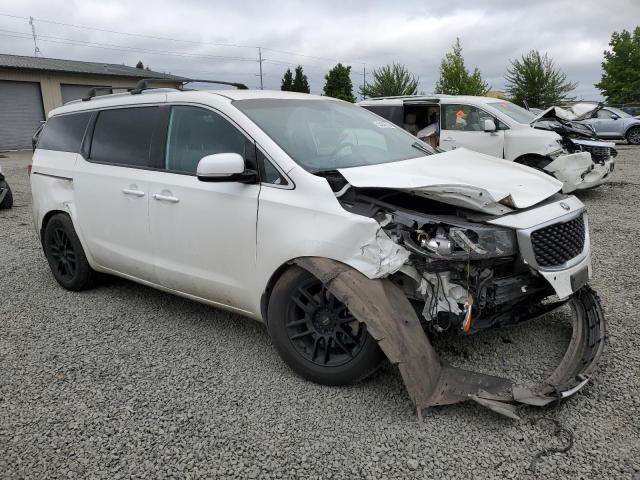 KNDMC5C15J6389937 KIA SEDONA EX