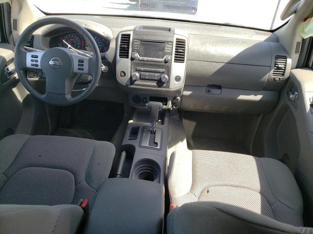 1N6AD0ER0HN751319 Nissan FRONTIER S