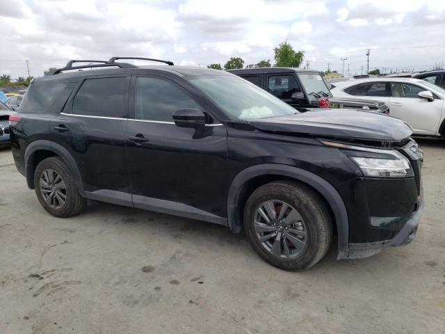 5N1DR3BA5NC231380 Nissan Pathfinder Sv